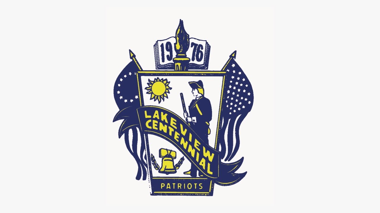 2024 Lakeview Centennial Commencement Ceremony