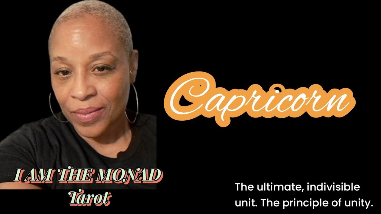 CAPRICORN This Group You Walked Away From Wants Your Help To Change A Ruling Be Careful...Blackmail.