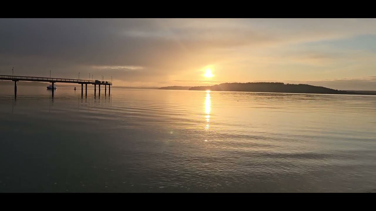 Des Moines Marina Pier
