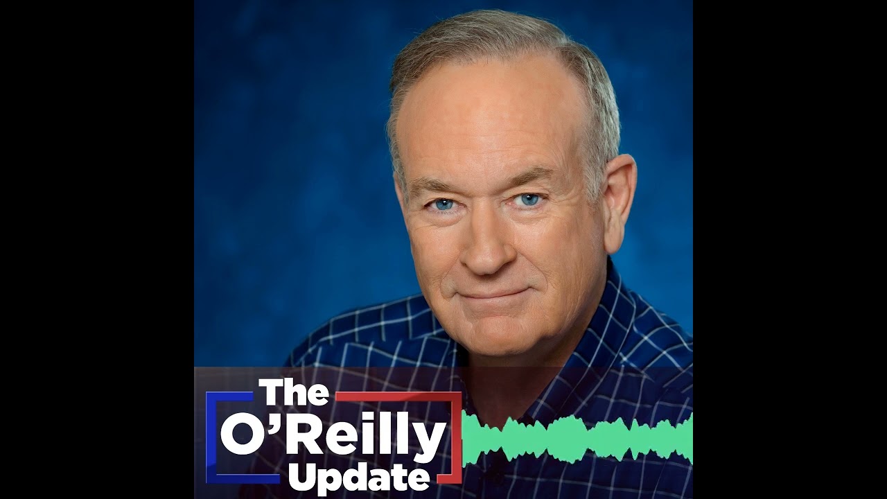 The O'Reilly Update: January 27, 2023