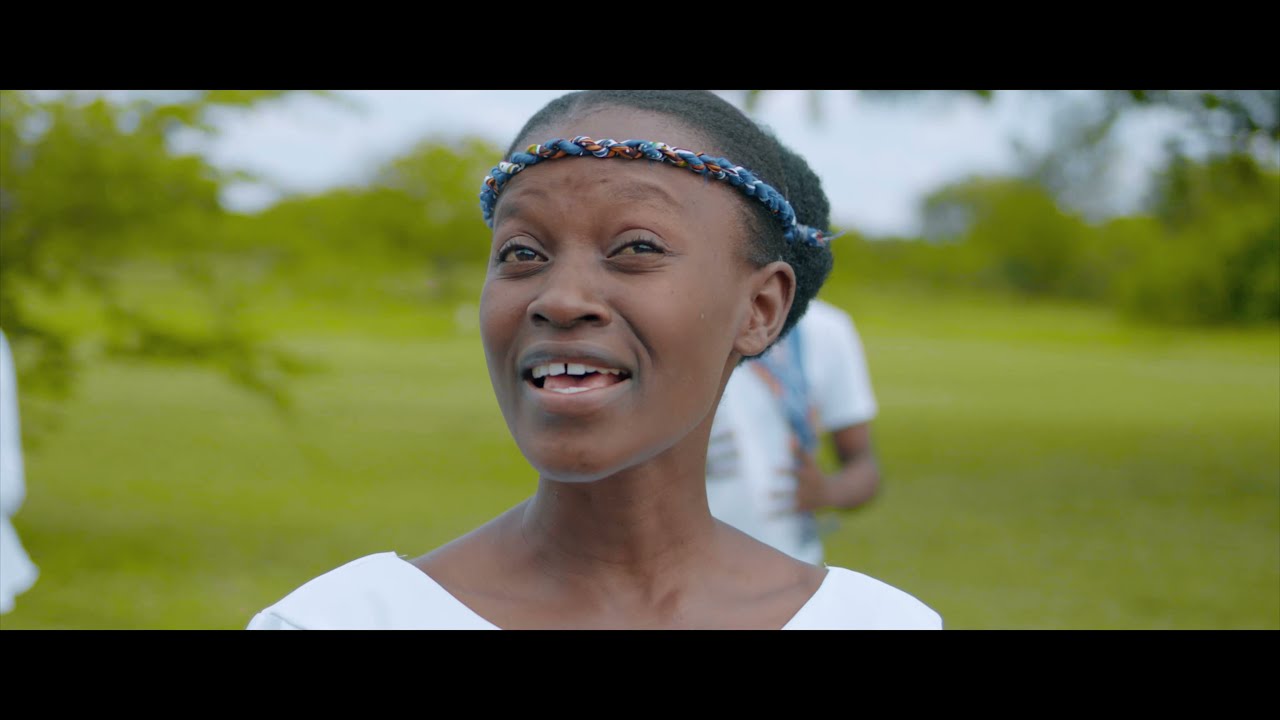 Uaminifu Gospel Music - SIJAONA (Official Video) 4K  Dir. Crix