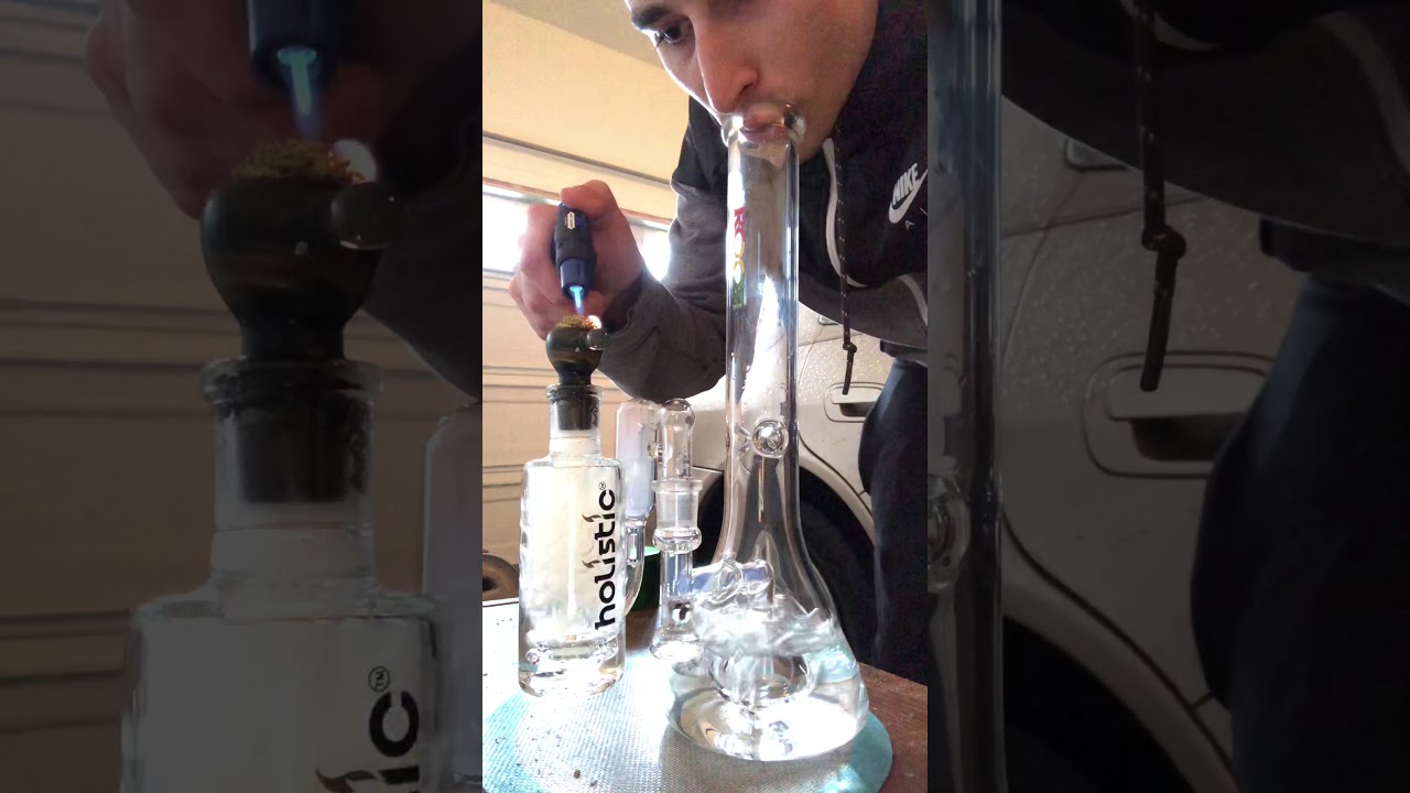 14 inch Roor Tech Beaker Rip