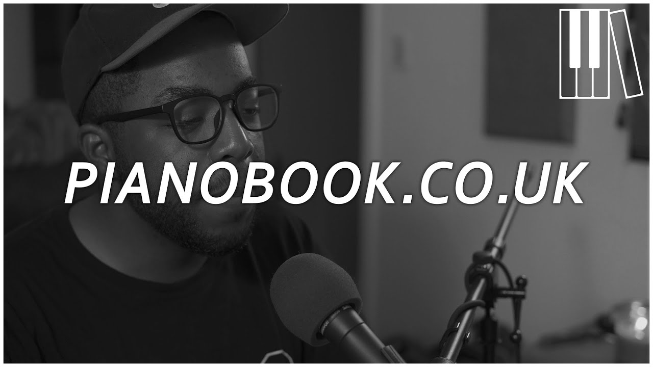 Pianobook.co.uk - An Amazing Free Source of Sample Libraries
