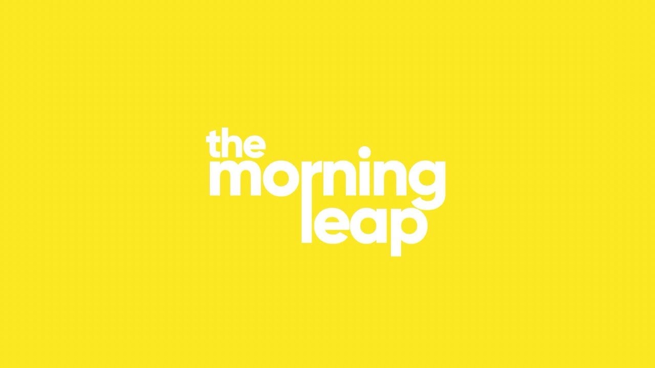 The Morning Leap: Custody Battle 📱