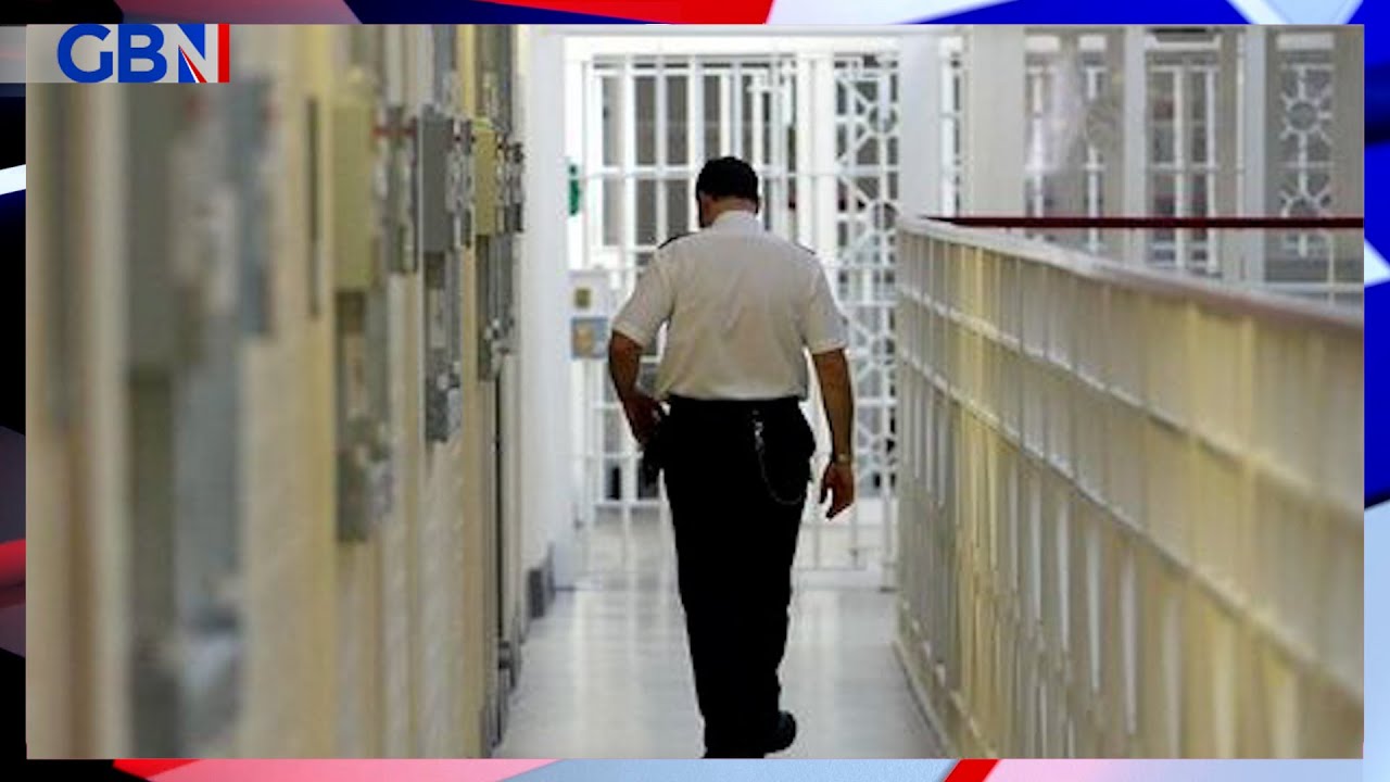 &lsquo;Nonsense&rsquo; guidance bans calling criminals convicts or ex-cons | Craig Mackinlay MP reacts