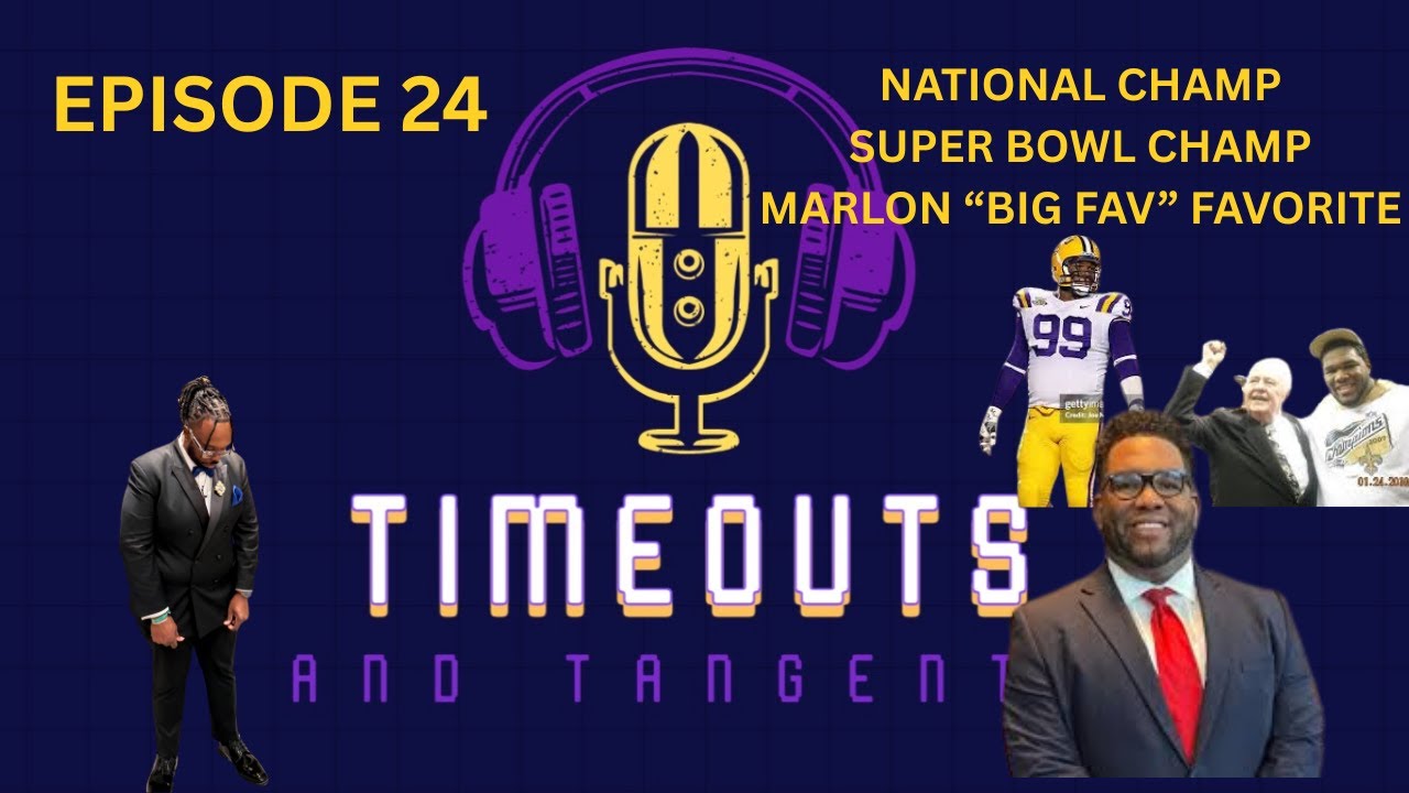 Episode 24 with Marlon 
