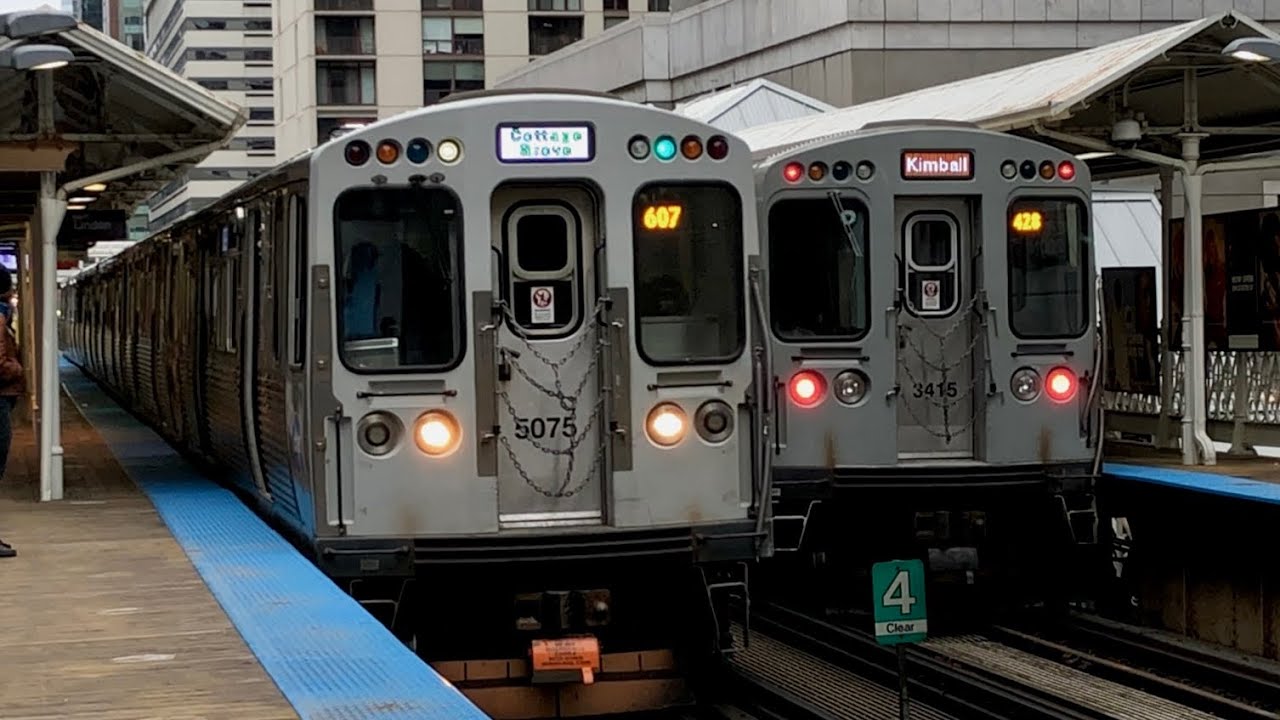 Chicago 