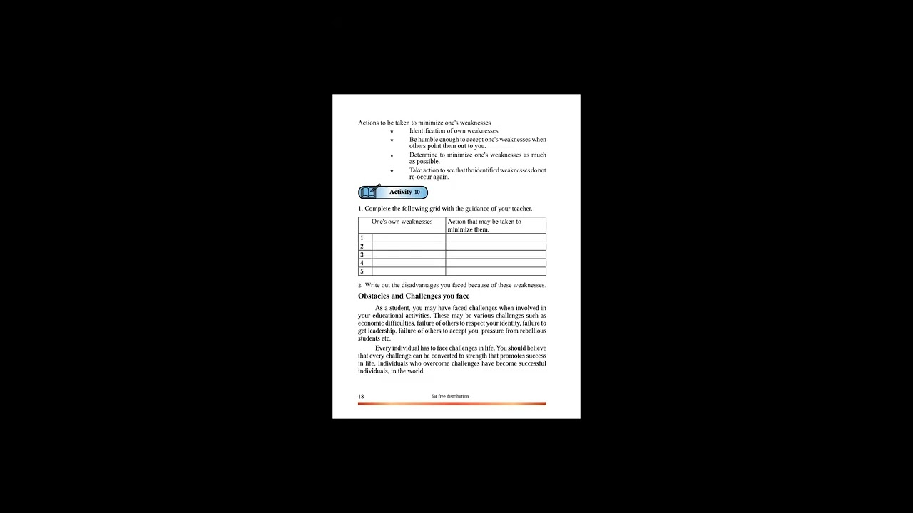 GRADE 06 CIVIC ENGLISH MEDIUM 26 02 2026