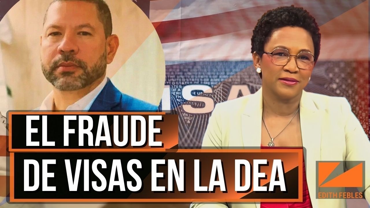 Así cayó el jefe de la DEA: El plan encubierto y los sobornos de visa | 26/02/2026