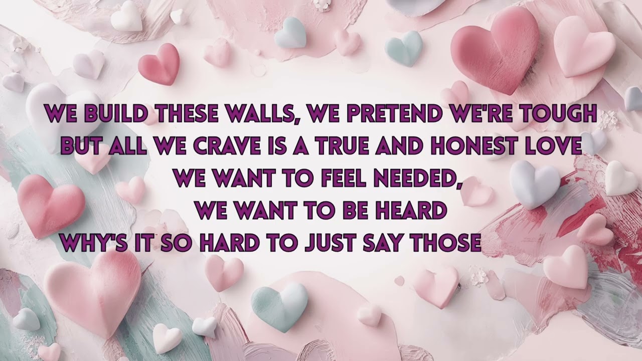 “Keep it simple” #music #song #lyrics 