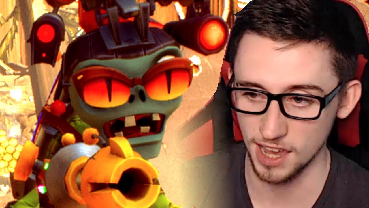 New Foot Soldier is Insane (Battle for Neighborville)