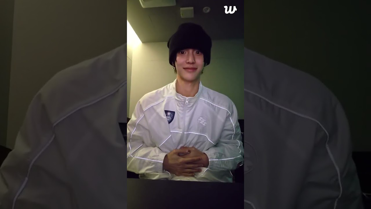 ✨(ALL SUB) RIIZE WONBIN WEVERSE LIVE ❤(04.05.26) #weverselive #weverse #wonbin #riize
