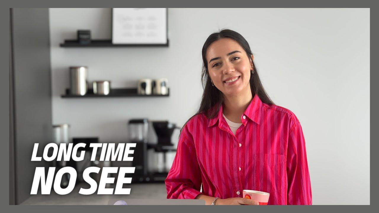 LONG TIME NO SEE | NASIL GİDİYOR?