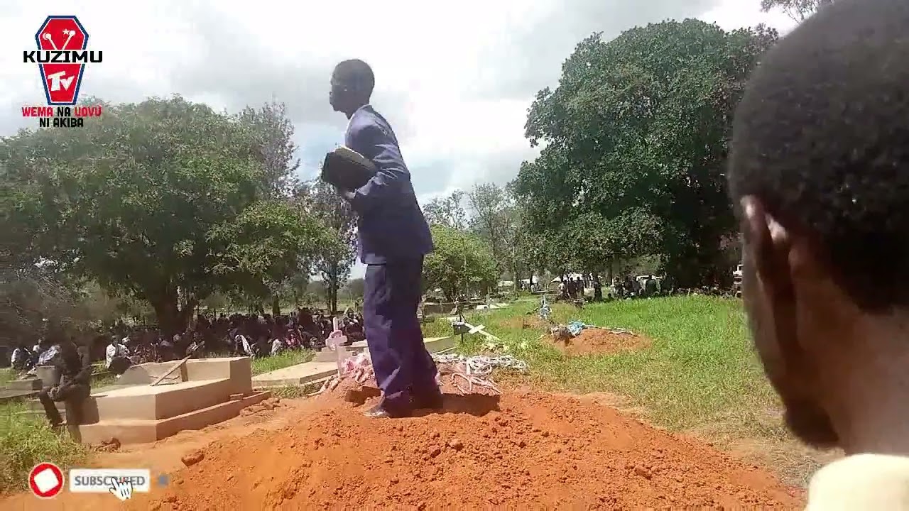 Mchngji:Kibona (T.A.G)Atoboa Siri za Wachawi wanaotoa Marejesho Watoto wao.