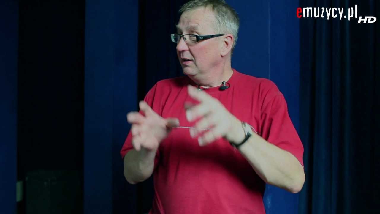 emuzycy HD - Krzysztof Zawadzki - część II