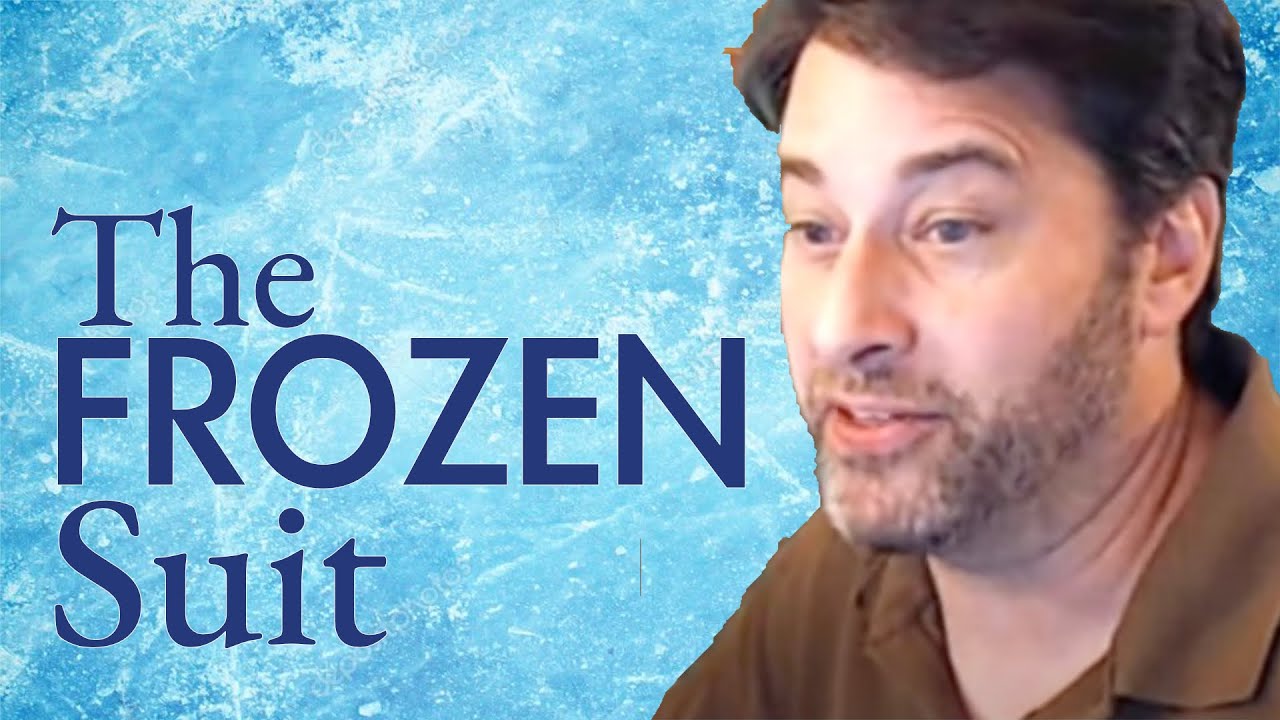What is a 'Frozen Suit' in Bridge? - with Curt Soloff