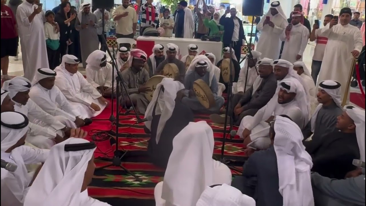 فجري بحري تنزيلة صلوا على المختار