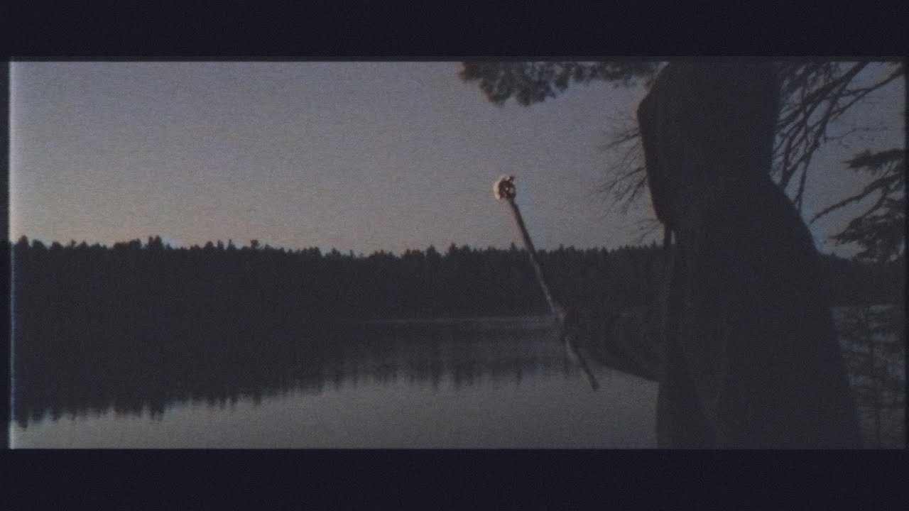 Mayfield - Our Bodies Become The Ocean Floor (OFFICIAL MUSIC VIDEO)