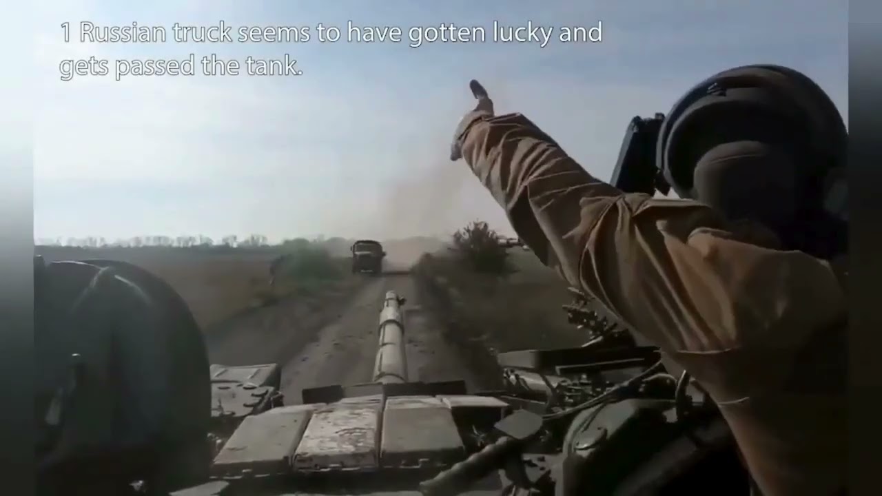 Синьо-жовтий горизонт ...