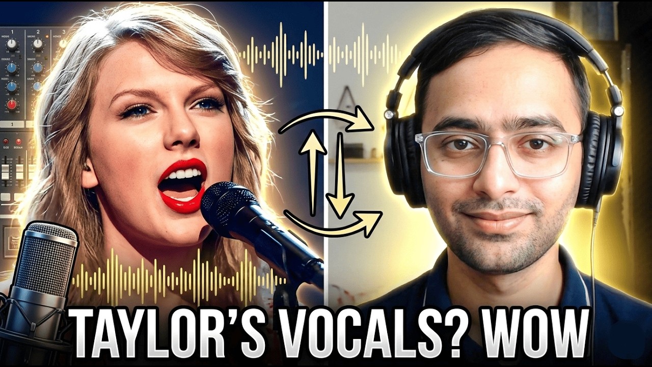 I'M SHOOK! 😱 Vocal Coach Reacts to Taylor Swift's Red! (🎤 Pure Gold?)