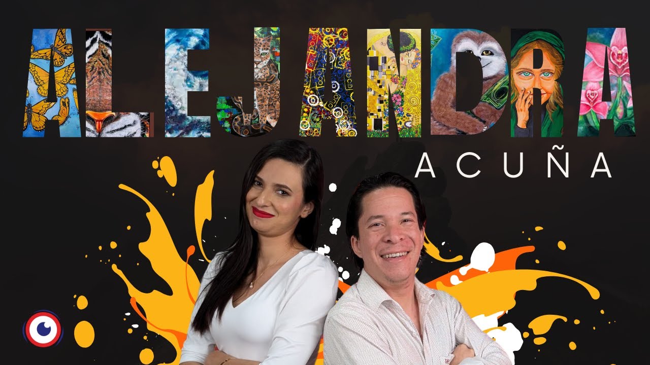 Alejandra Acu&ntilde;a: La Artista Despabilada | @showdespabilados 👁️ con Ely Rodr&iacute;guez | T2 E9