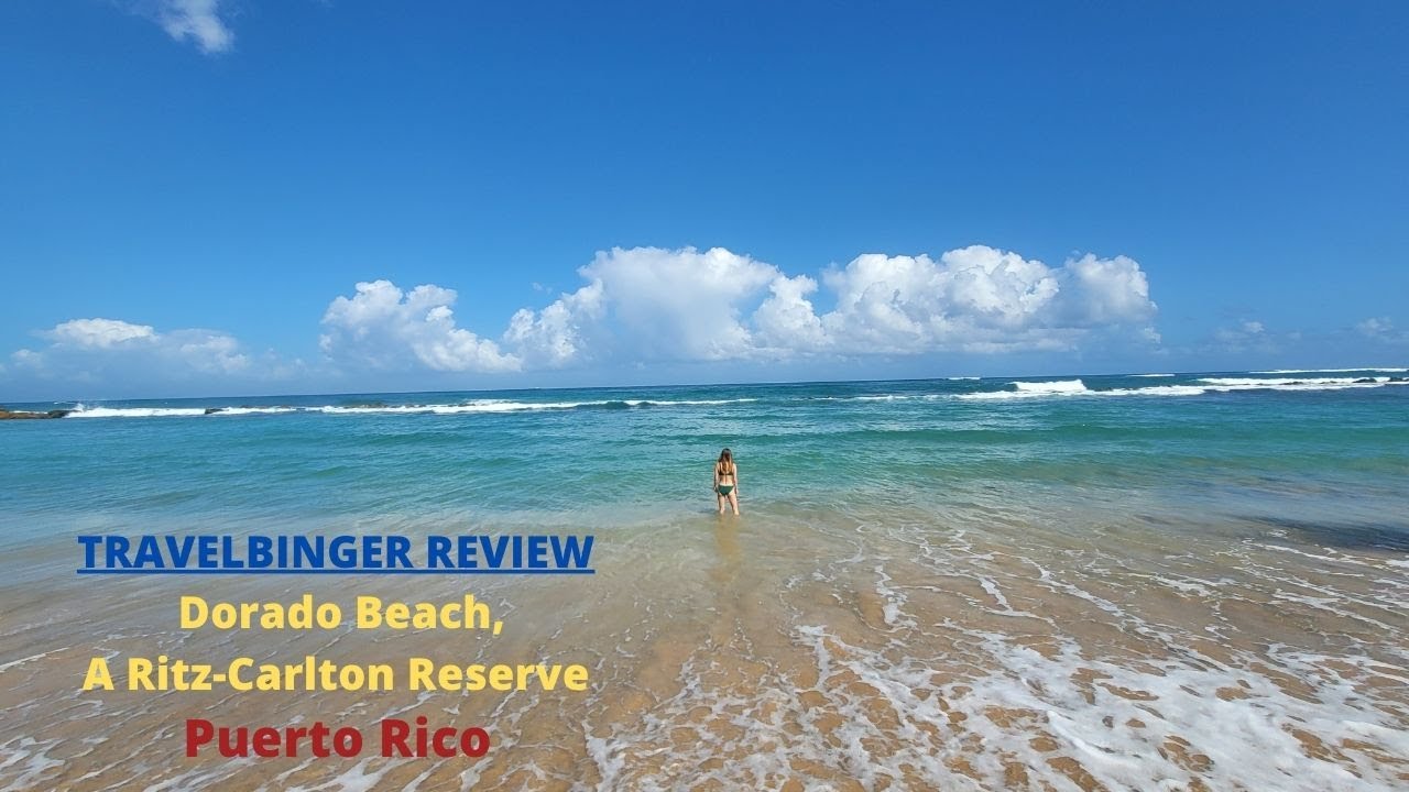 Ritz Carlton Reserve, Dorado Beach, Puerto Rico Review: Suite Paradise!