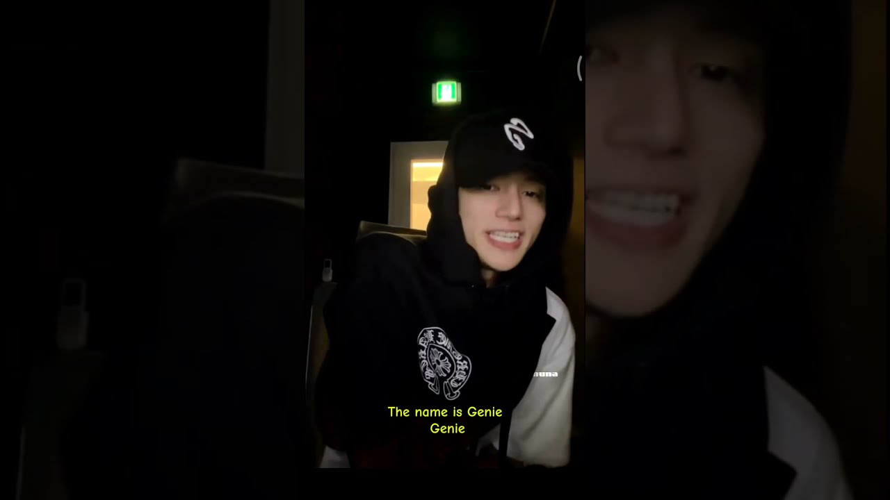 [ENG] Wooyoung shared about his sleep paralysis experience #ateez 