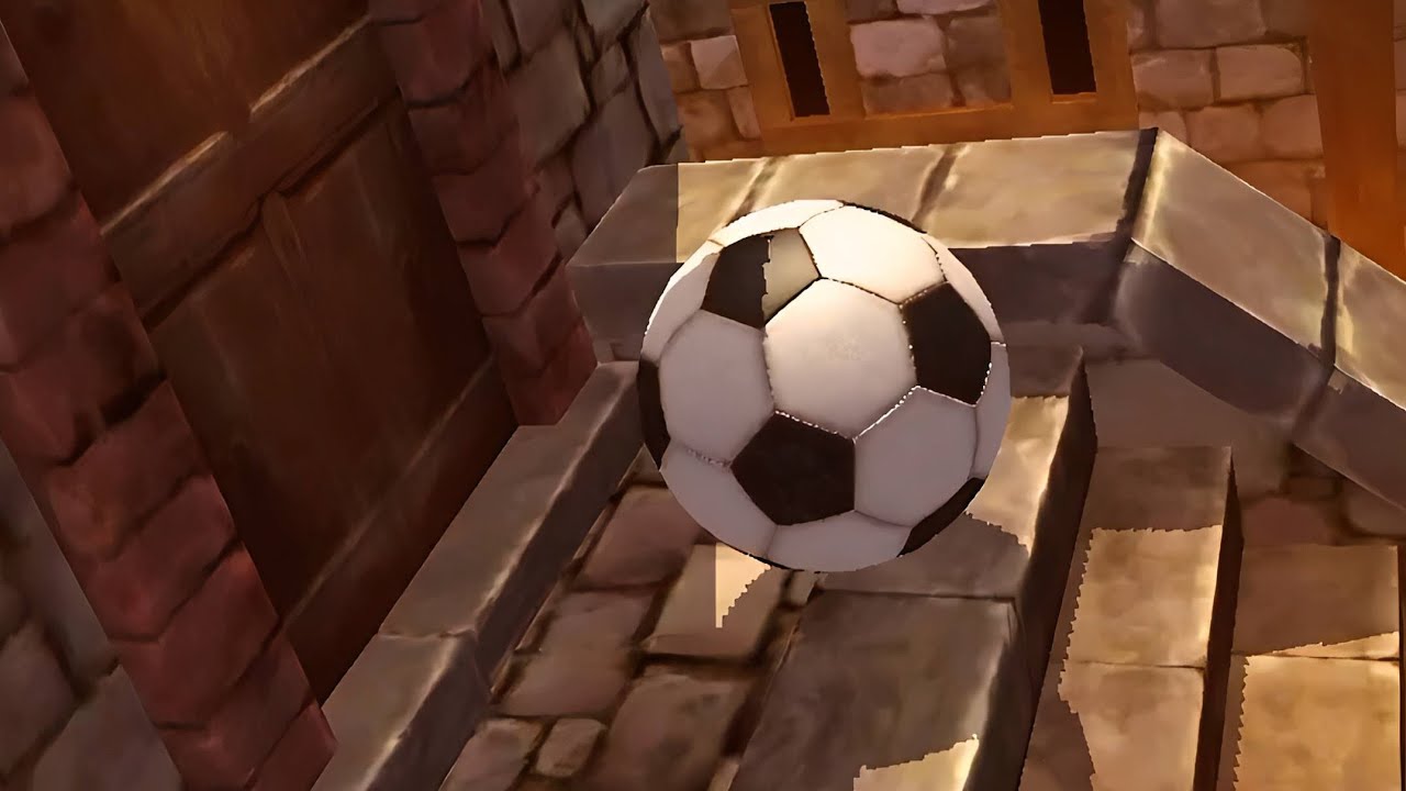 Rollance Adventure Balls New Update Gameplay Level 75
