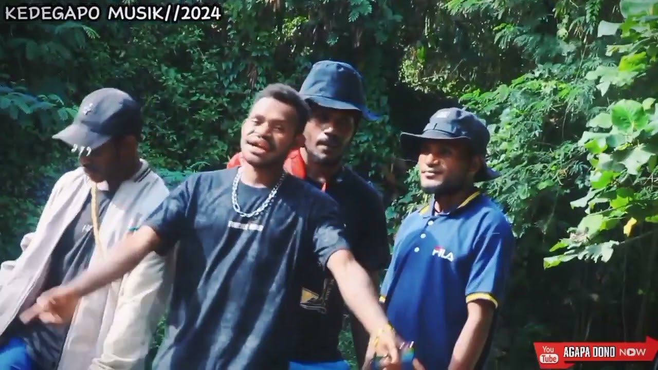 🎙️ENAGO AKINO MEINOKO BEUNO🎞️Lagu terbaru/2024▶️Agapa Dono 🎧@kedegapomusik4420💥