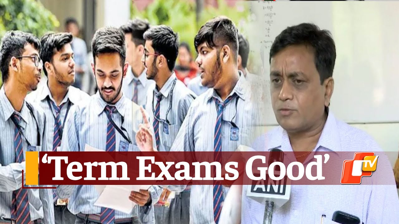 CBSE Term 1,2 Board Exams: Teacher Shares Marking, Semester Details | OTV News
