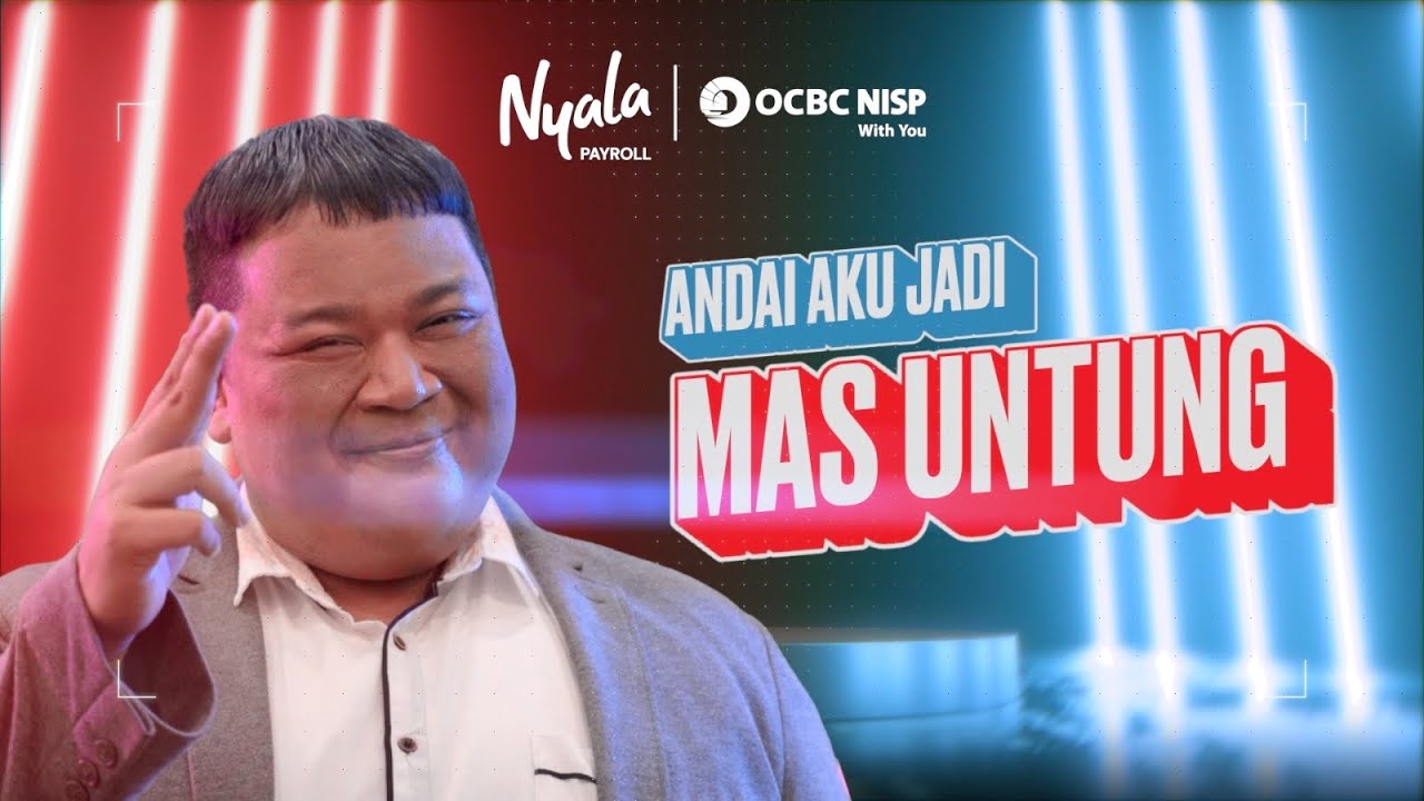 NYALA PAYROLL! Gajian Ekstra Benefit Buat Kamu Jadi #FinanciallyFIT