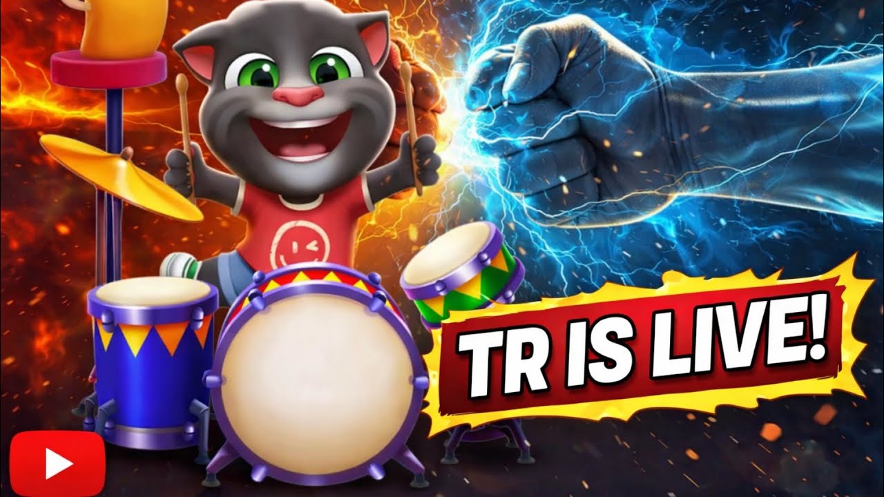 🔴TR IS LIVE 🔴|| #youtube #trisLive #shortsfeed