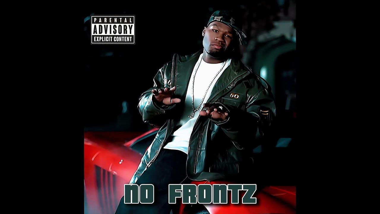 50 Cent - Early 2000s - Gangsta Rap - Type Beat - 