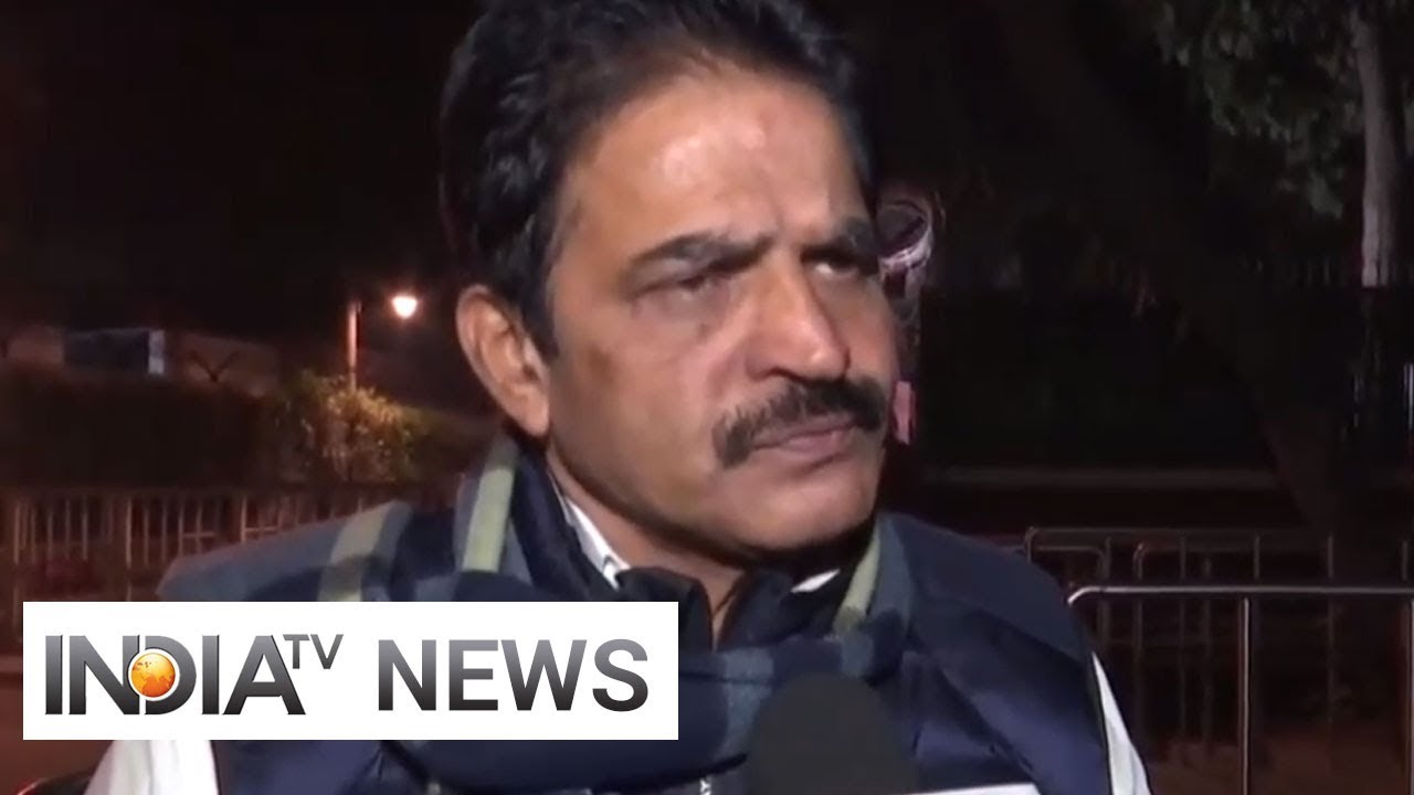 Centre politicizing developmental issues: KC Venugopal on Angamali-Sabarimala rail project