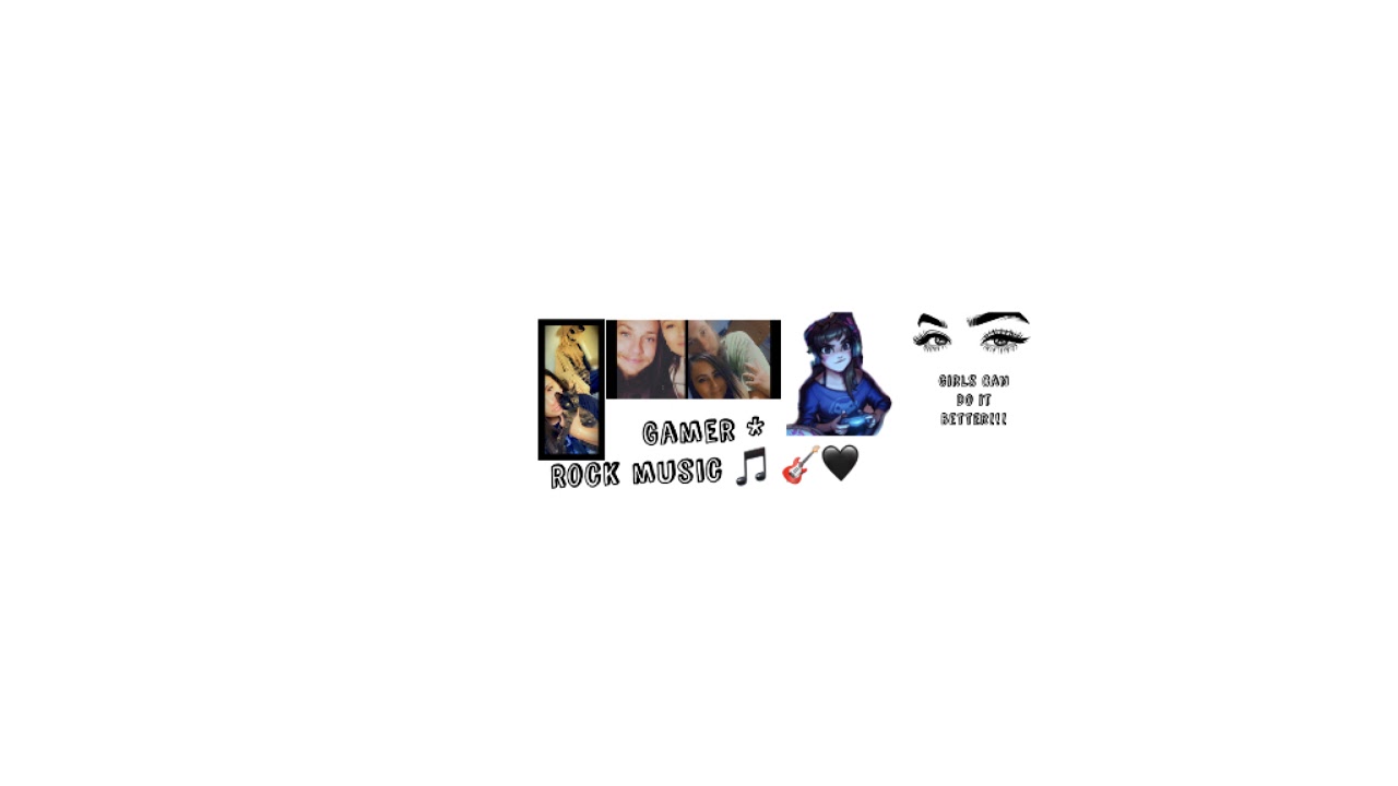 DBD 😊 Gamer Girl 😊