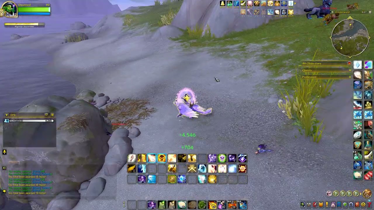 World Of Warcraft 2026 01 25   21 26 32 08