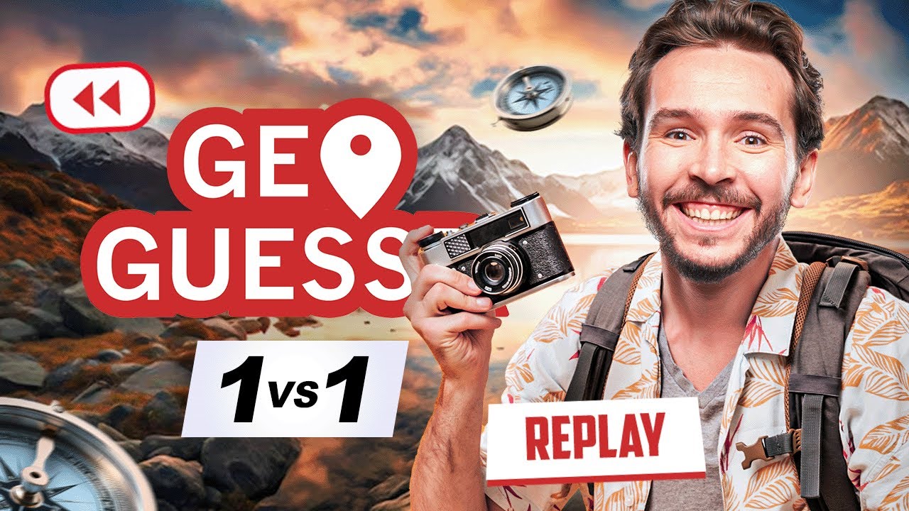 Juste une petite der… (GeoGuessr)
