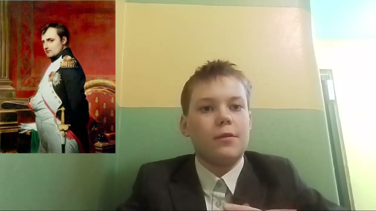 История Франции за 10 минут