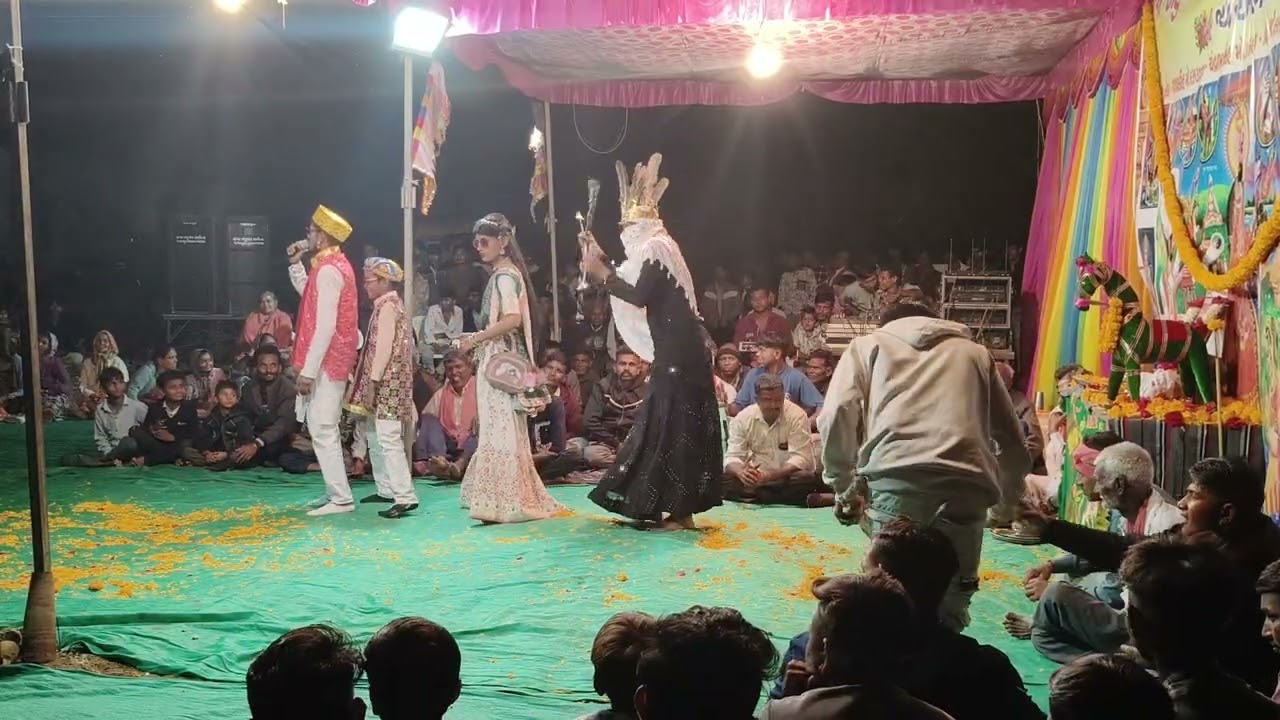  aakhayn mandar. Jagatpura   bhag. 1