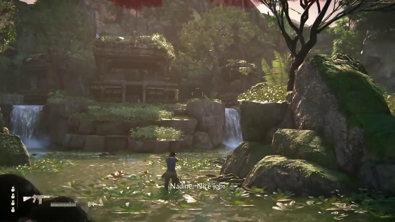 Uncharted 4