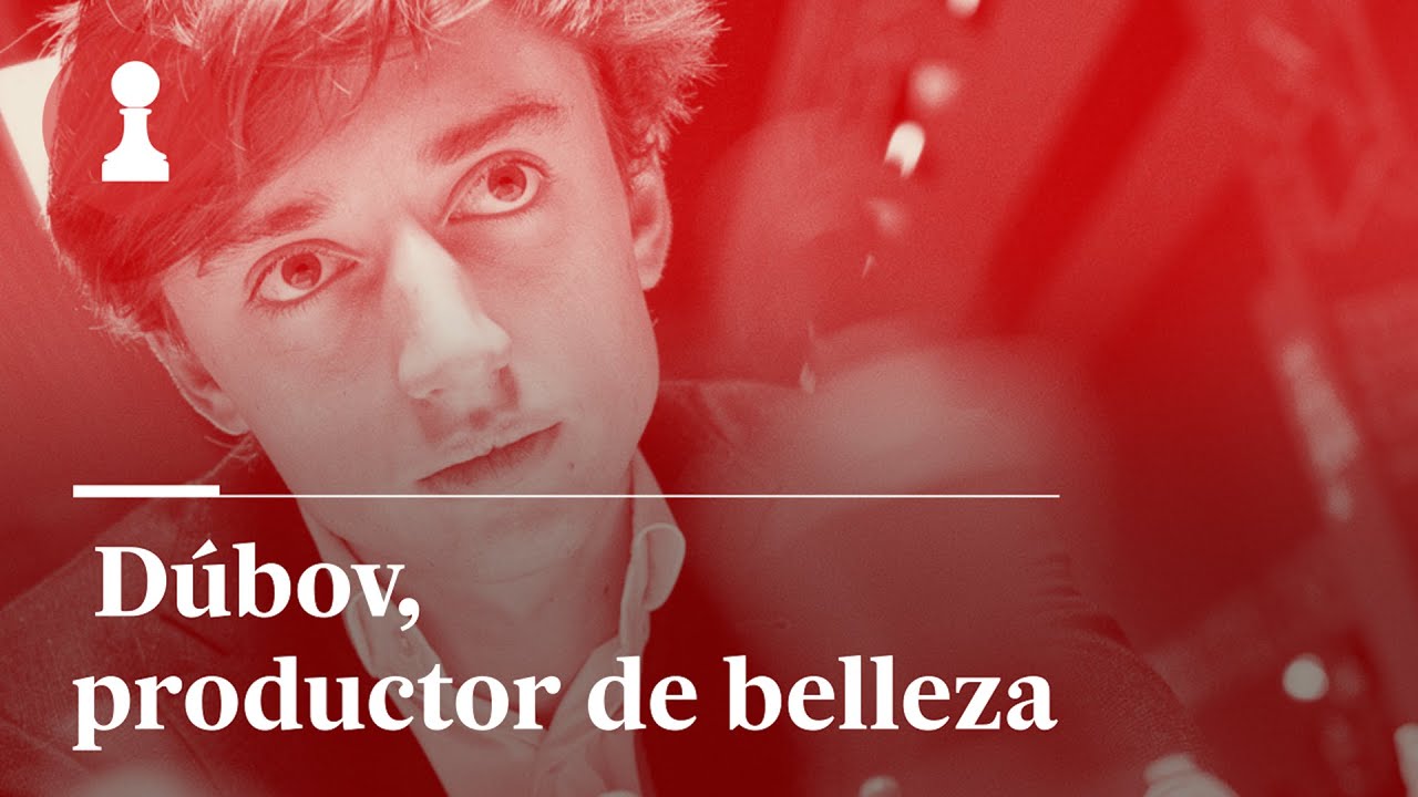 Dúbov, productor de belleza | El Rincón de los Inmortales (379)