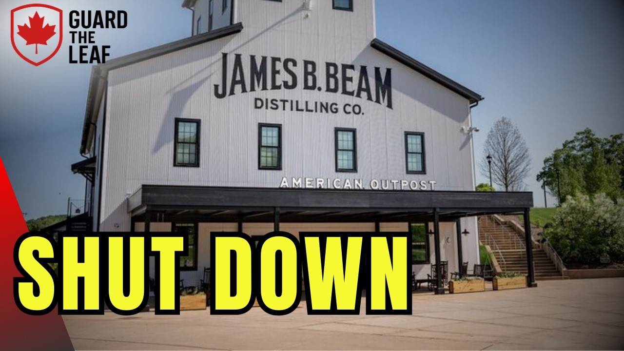 Kentucky Bourbon Enters Phase 2 Of FAFO