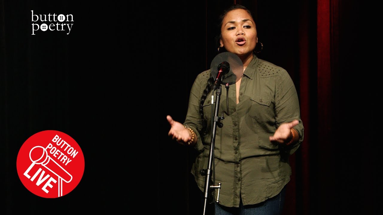 Terisa Siagatonu - Note to Self