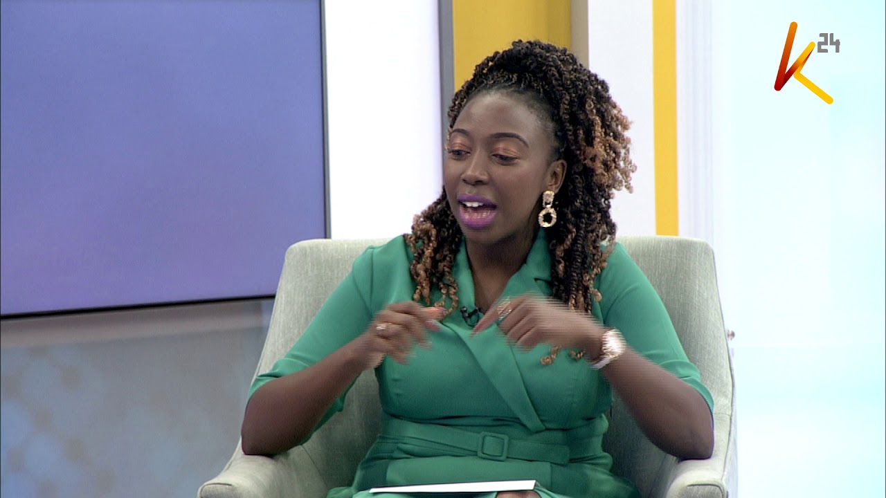Dental care and health |K24ThisMorning