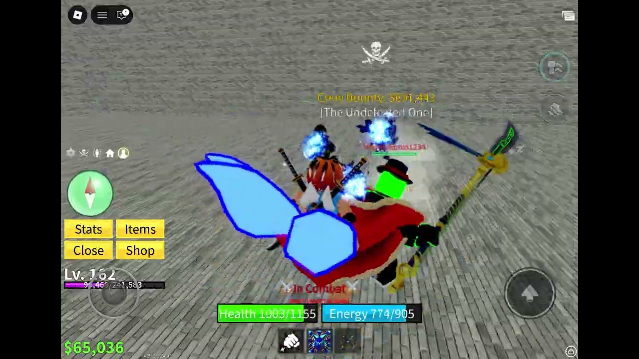 Day 1 of grinding to second sea