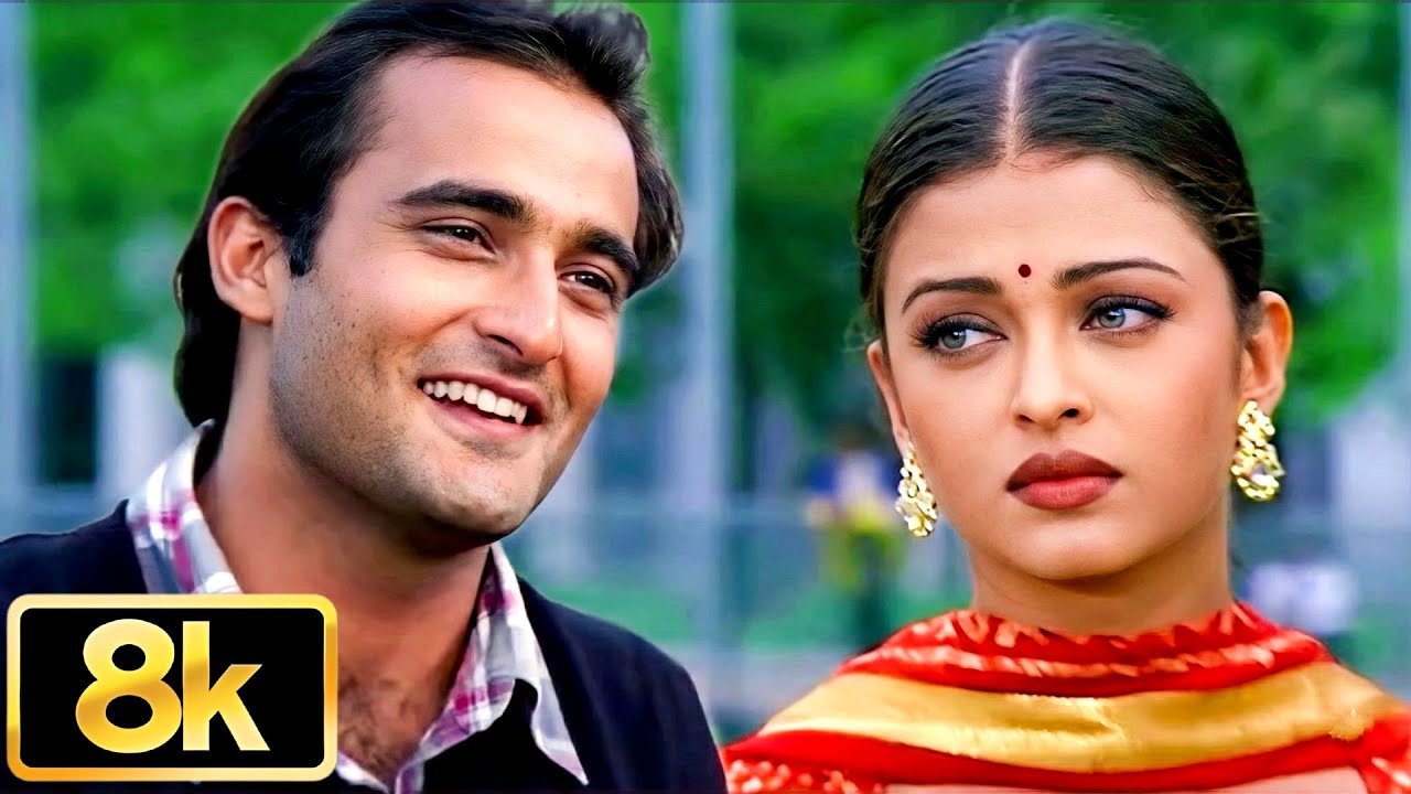 O Yaaro Maaf Karna | Aa Ab Laut Chalen (1999) | Kumar Sanu, Sonu Nigam, Alka Yagnik