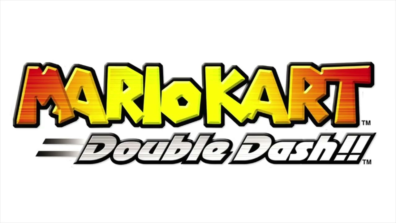 NDS Battle courses MKDD Style