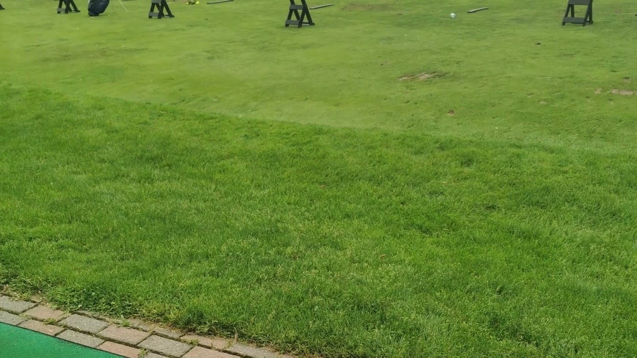 St Andrew Valley GC Driving Range