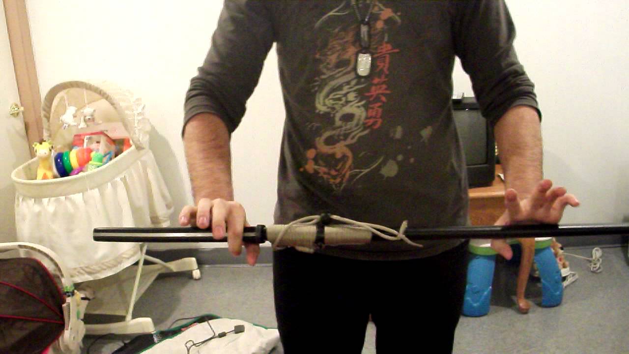 Tactical Wakizashi & Katana Review