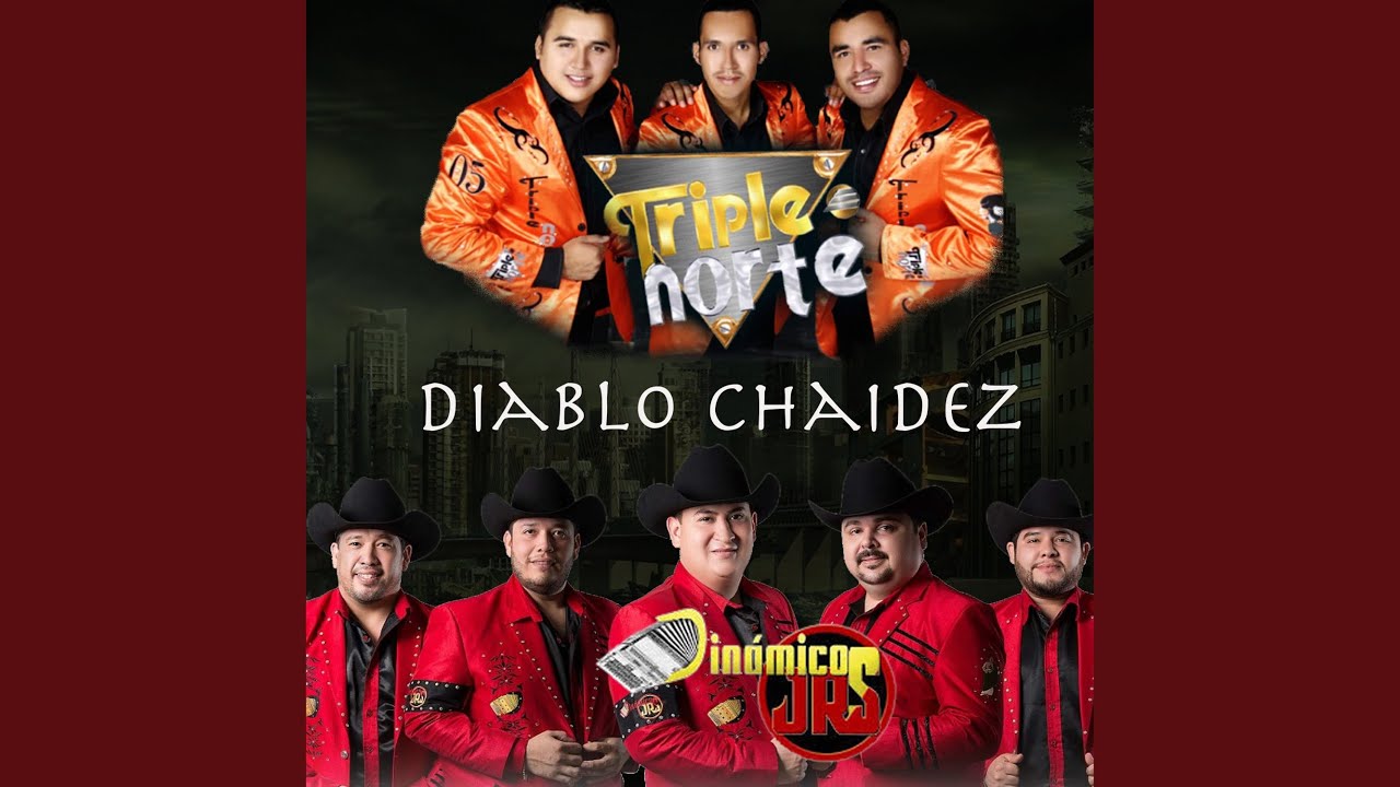Diablo Chaidez